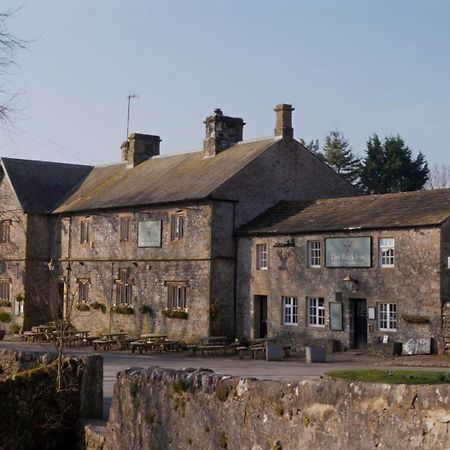 The Buck Inn, Malham Εξωτερικό φωτογραφία