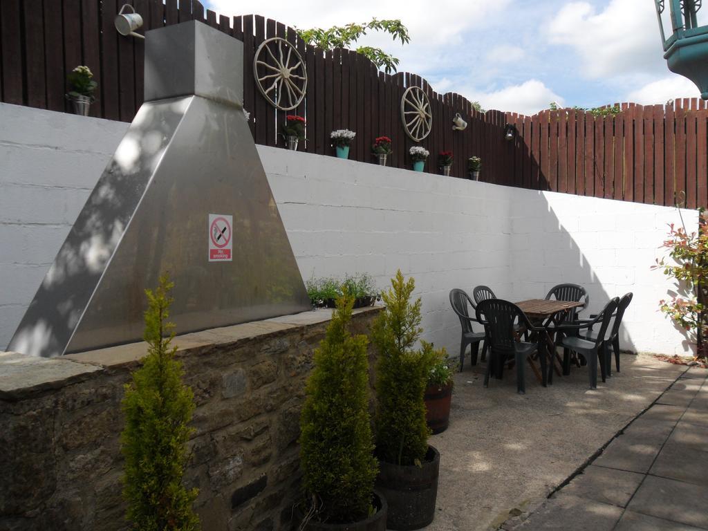 The Buck Inn, Malham Εξωτερικό φωτογραφία