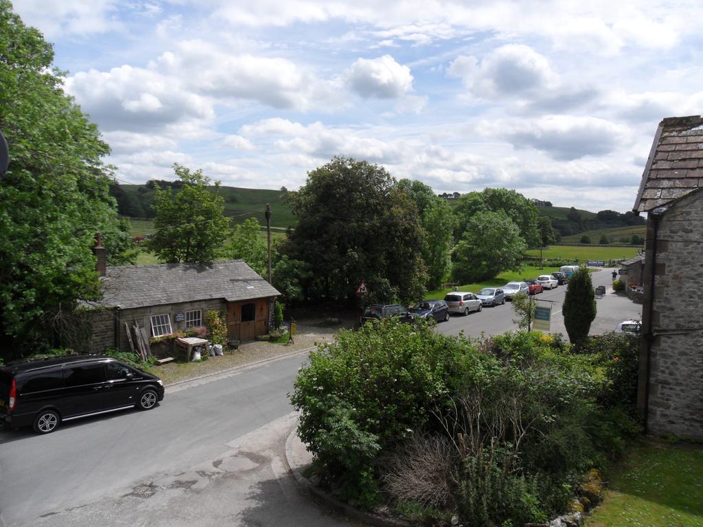 The Buck Inn, Malham Δωμάτιο φωτογραφία