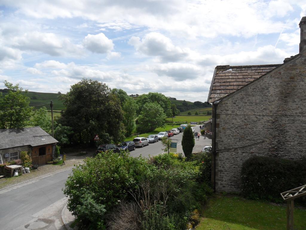 The Buck Inn, Malham Δωμάτιο φωτογραφία