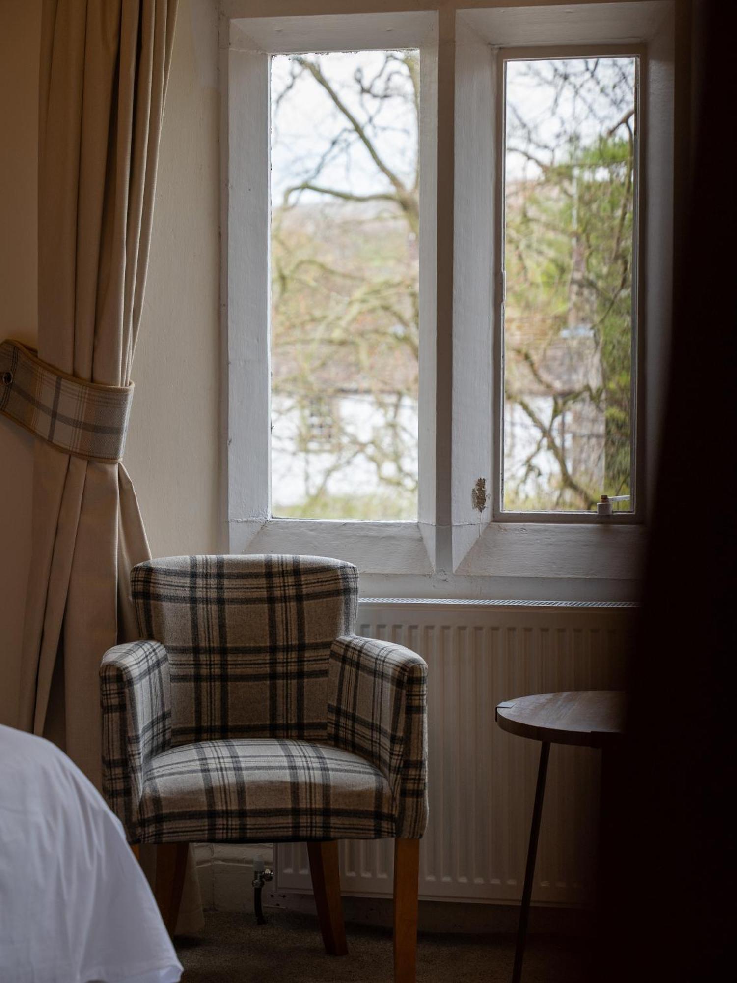 The Buck Inn, Malham Εξωτερικό φωτογραφία