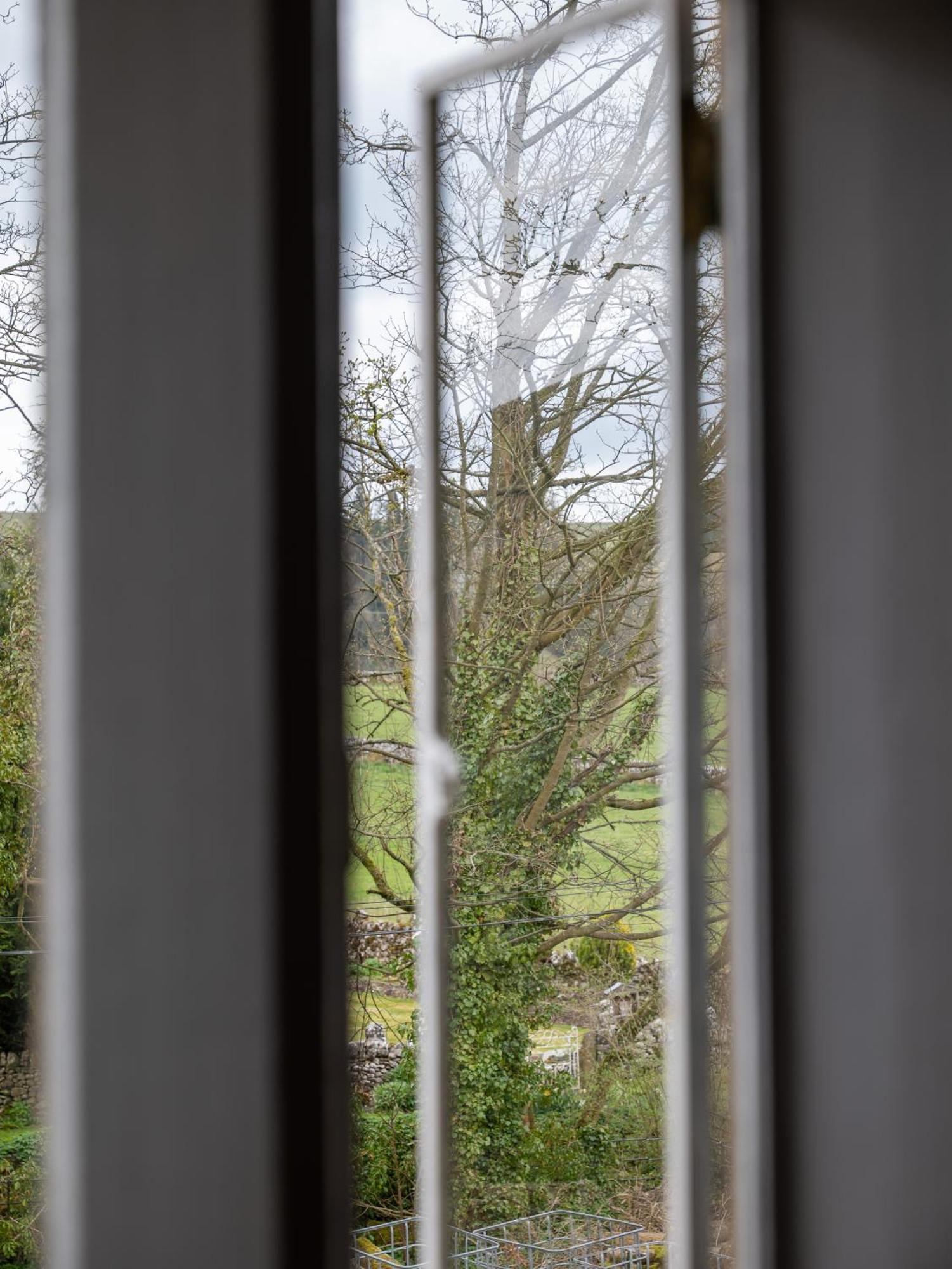 The Buck Inn, Malham Εξωτερικό φωτογραφία