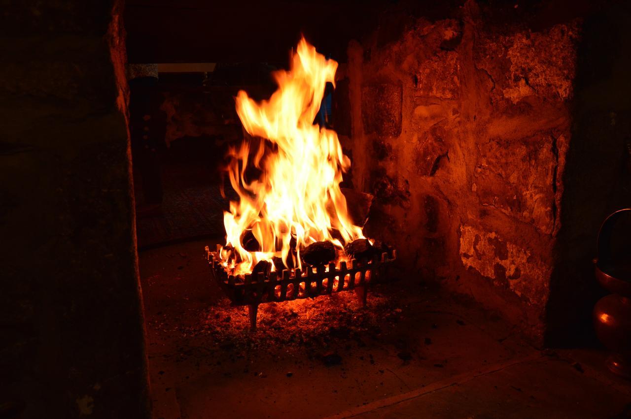 The Buck Inn, Malham Εξωτερικό φωτογραφία