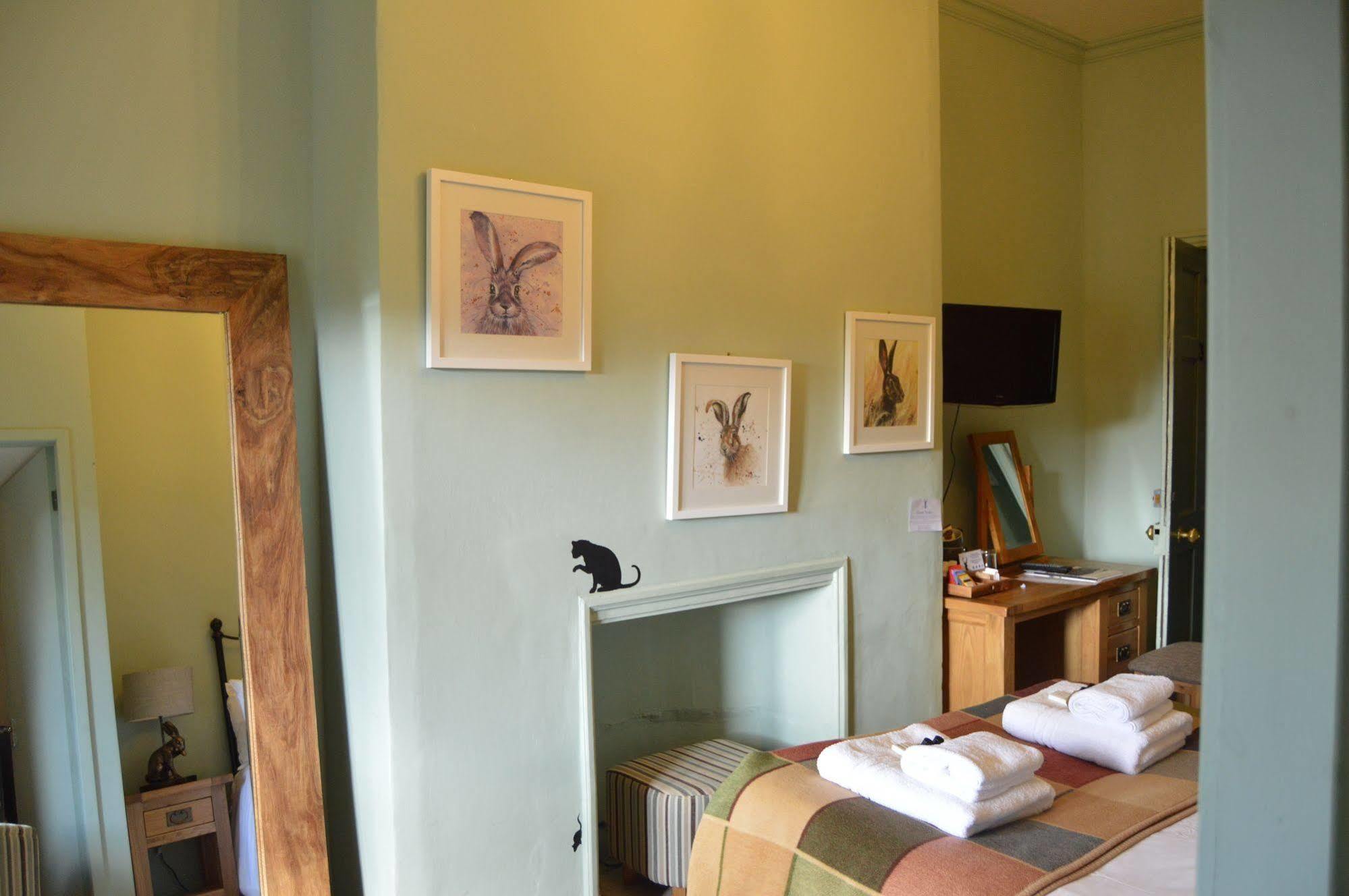 The Buck Inn, Malham Εξωτερικό φωτογραφία
