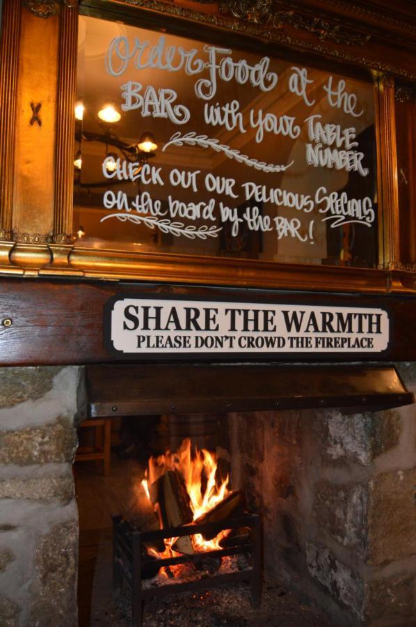 The Buck Inn, Malham Εξωτερικό φωτογραφία