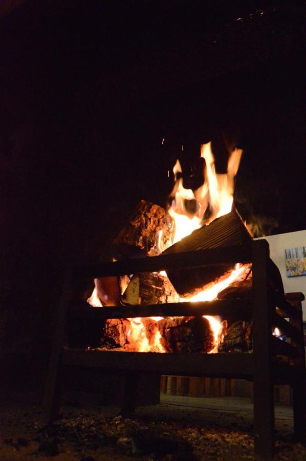 The Buck Inn, Malham Εξωτερικό φωτογραφία